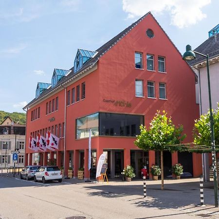Gasthof Muehle Aesch  Exteriér fotografie